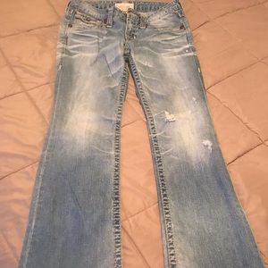 Women’s Big Star Liv Boot